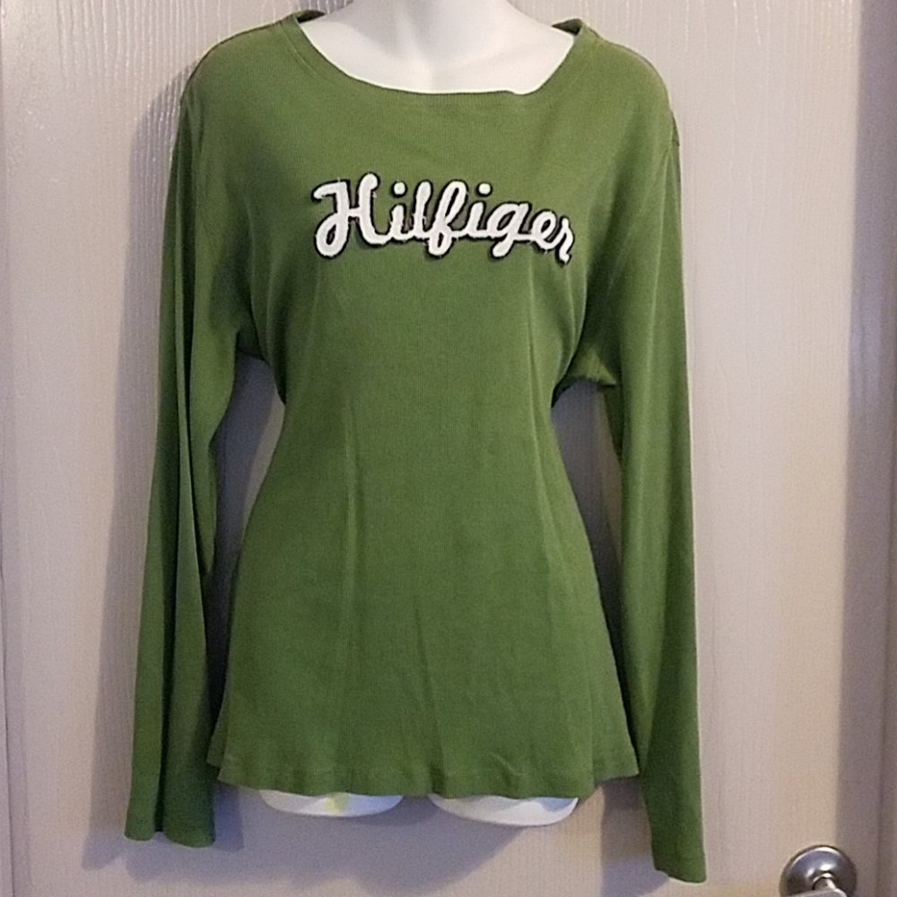 NEW* Tommy Hilfiger brand ladies blouse XXL